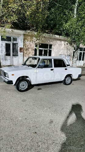 LADA (VAZ) 2107 2010, 120,000 km - 1.6 l - Ağcabədi