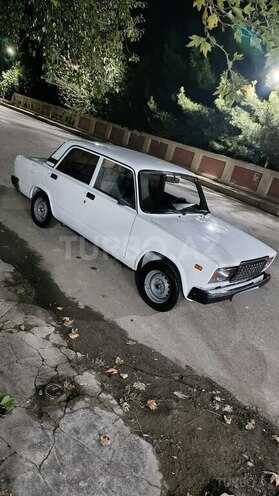 LADA (VAZ) 2107 2010, 120,000 km - 1.6 l - Ağcabədi