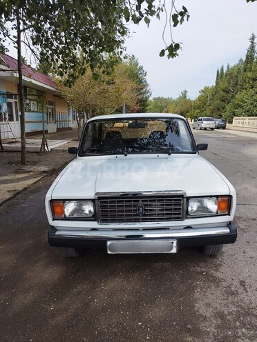 LADA (VAZ) 2107 2010, 120,000 km - 1.6 l - Ağcabədi