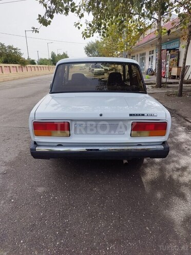 LADA (VAZ) 2107 2010, 120,000 km - 1.6 l - Ağcabədi