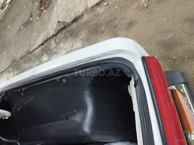 LADA (VAZ) 2107 2010, 120,000 km - 1.6 l - Ağcabədi