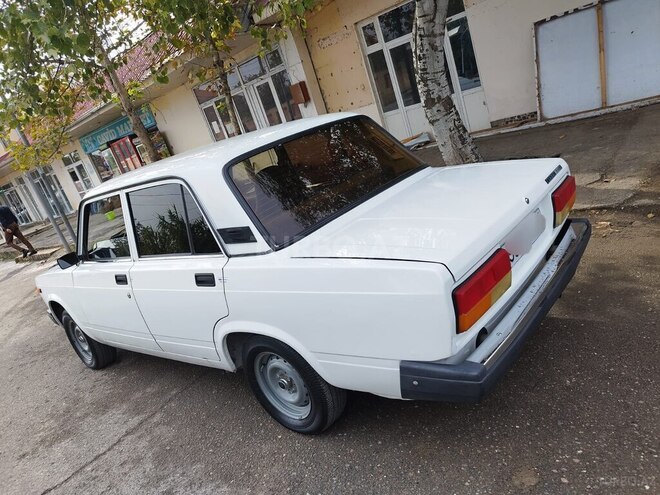 LADA (VAZ) 2107 2010, 120,000 km - 1.6 l - Ağcabədi
