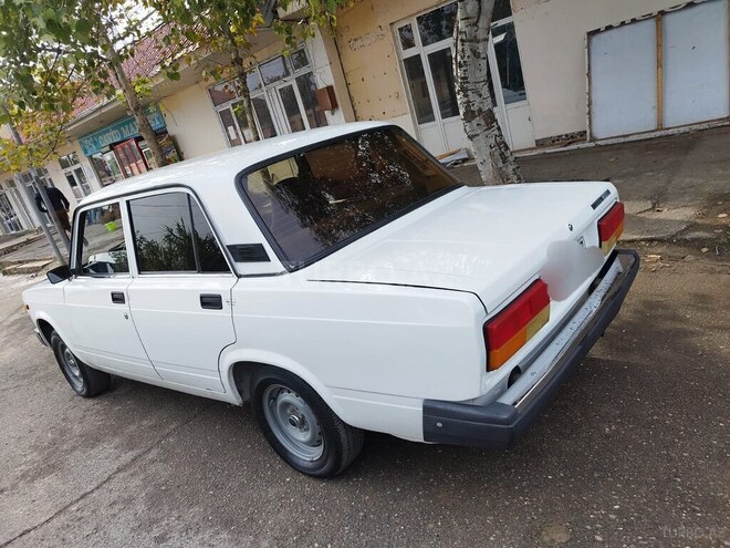 LADA (VAZ) 2107 2010, 120,000 km - 1.6 l - Ağcabədi