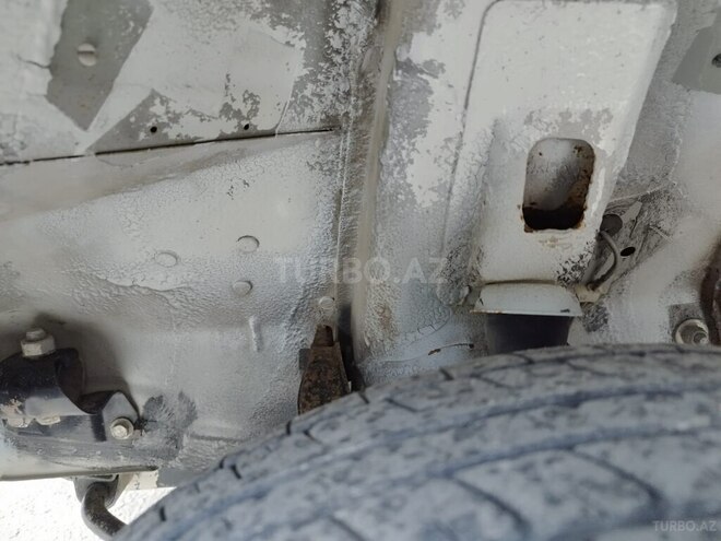 LADA (VAZ) 2107 2010, 120,000 km - 1.6 l - Ağcabədi