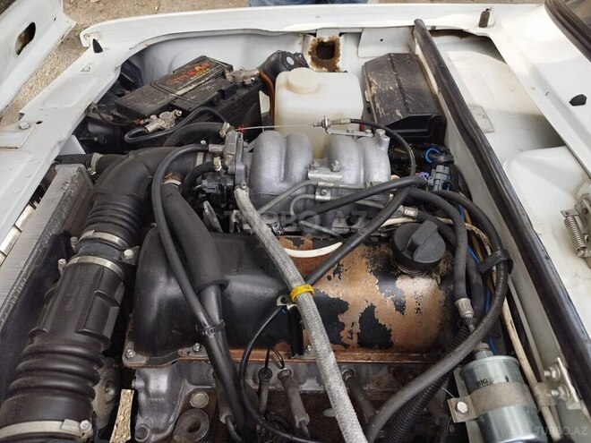LADA (VAZ) 2107 2010, 120,000 km - 1.6 l - Ağcabədi