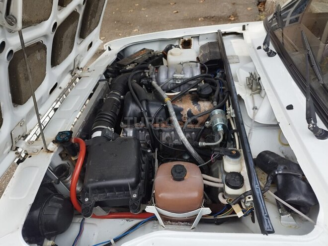 LADA (VAZ) 2107 2010, 120,000 km - 1.6 l - Ağcabədi