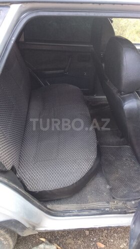 LADA (VAZ) 2109 2003, 320,000 km - 1.5 l - Lerik