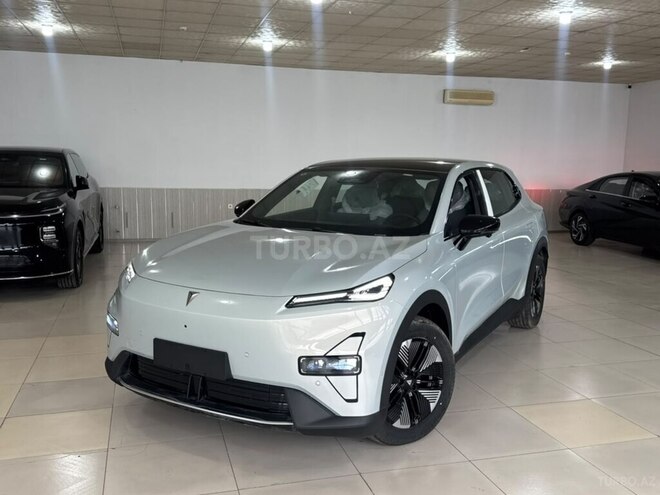 Changan  2025, 0 km - 1.5 l - Bakı
