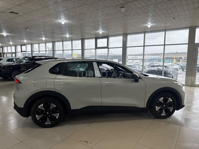 Changan  2025, 0 km - 1.5 l - Bakı