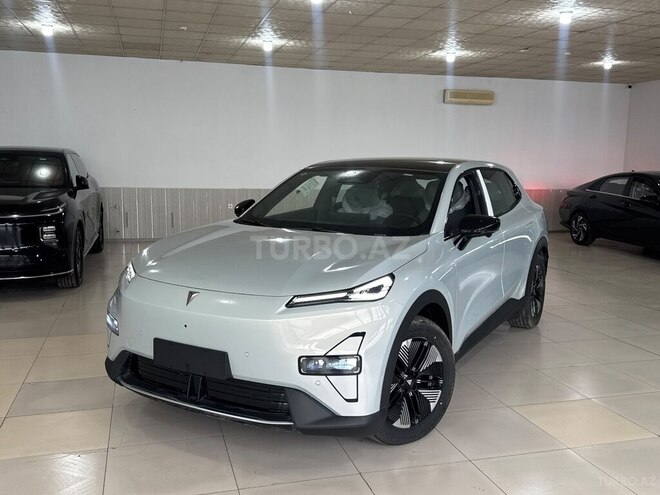 Changan  2025, 0 km - 1.5 l - Bakı