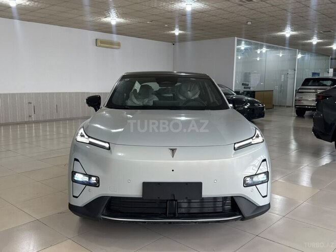 Changan  2025, 0 km - 1.5 l - Bakı