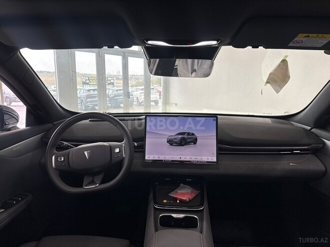 Changan  2025, 0 km - 1.5 l - Bakı