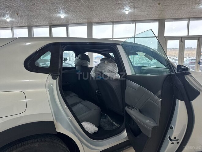 Changan  2025, 0 km - 1.5 l - Bakı