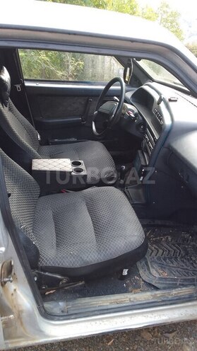 LADA (VAZ) 2109 2003, 320,000 km - 1.5 l - Lerik