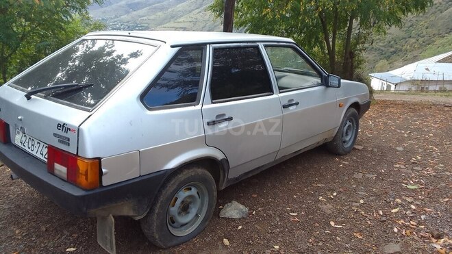 LADA (VAZ) 2109 2003, 320,000 km - 1.5 l - Lerik