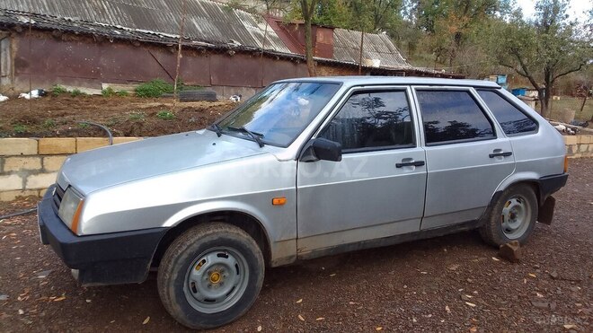 LADA (VAZ) 2109 2003, 320,000 km - 1.5 l - Lerik