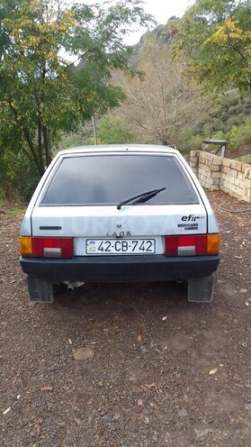 LADA (VAZ) 2109 2003, 320,000 km - 1.5 l - Lerik