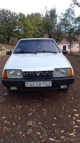 LADA (VAZ) 2109 2003, 320,000 km - 1.5 l - Lerik