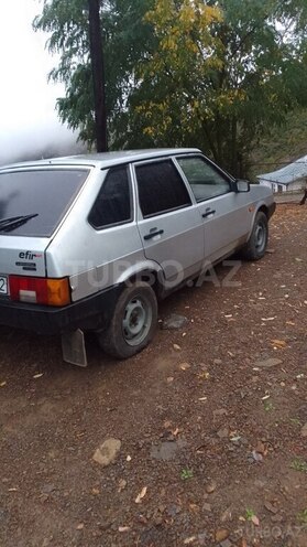 LADA (VAZ) 2109 2003, 320,000 km - 1.5 l - Lerik