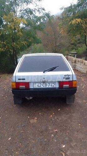 LADA (VAZ) 2109 2003, 320,000 km - 1.5 l - Lerik