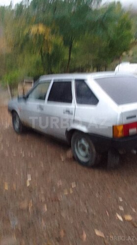 LADA (VAZ) 2109 2003, 320,000 km - 1.5 l - Lerik