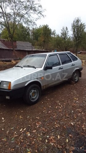 LADA (VAZ) 2109 2003, 320,000 km - 1.5 l - Lerik
