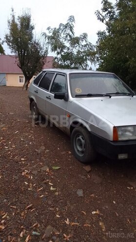 LADA (VAZ) 2109 2003, 320,000 km - 1.5 l - Lerik