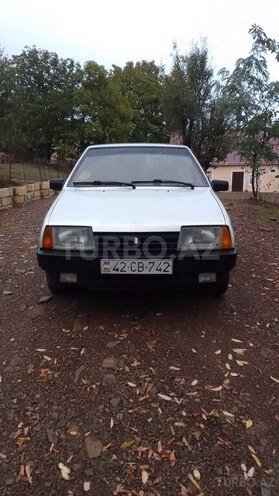 LADA (VAZ) 2109 2003, 320,000 km - 1.5 l - Lerik