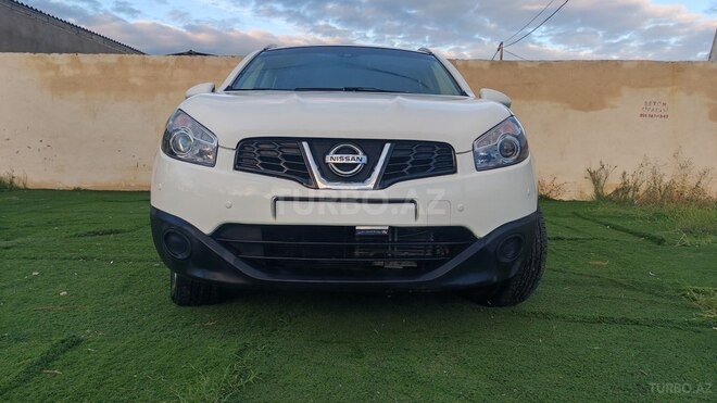Nissan Qashqai 2010, 177,777 km - 2.0 l - Bakı