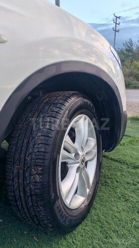 Nissan Qashqai 2010, 177,777 km - 2.0 l - Bakı