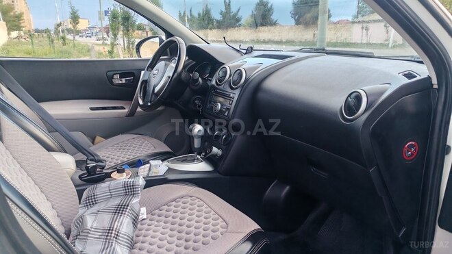 Nissan Qashqai 2010, 177,777 km - 2.0 l - Bakı