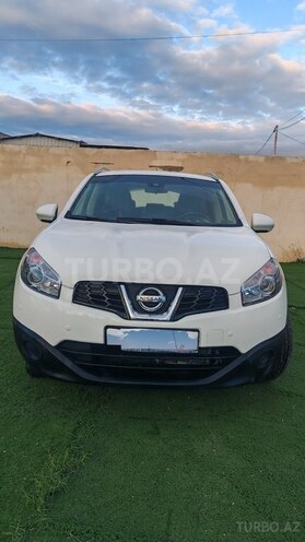 Nissan Qashqai 2010, 177,777 km - 2.0 l - Bakı