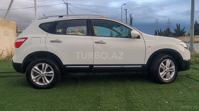 Nissan Qashqai 2010, 177,777 km - 2.0 l - Bakı
