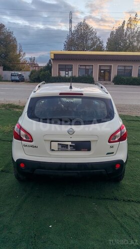 Nissan Qashqai 2010, 177,777 km - 2.0 l - Bakı