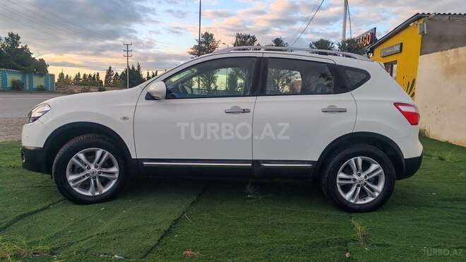 Nissan Qashqai 2010, 177,777 km - 2.0 l - Bakı