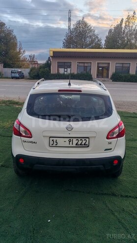 Nissan Qashqai 2010, 177,777 km - 2.0 l - Bakı