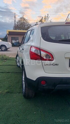 Nissan Qashqai 2010, 177,777 km - 2.0 l - Bakı
