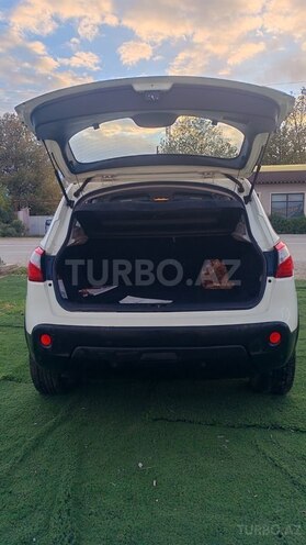 Nissan Qashqai 2010, 177,777 km - 2.0 l - Bakı