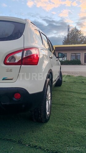 Nissan Qashqai 2010, 177,777 km - 2.0 l - Bakı