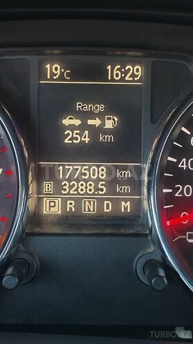 Nissan Qashqai 2010, 177,777 km - 2.0 l - Bakı