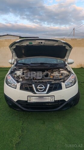 Nissan Qashqai 2010, 177,777 km - 2.0 l - Bakı