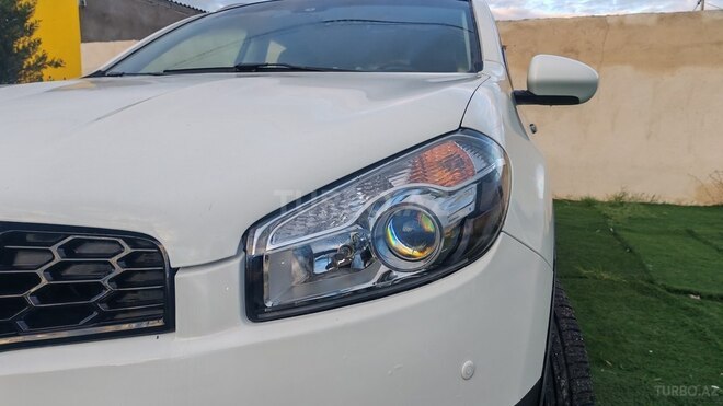 Nissan Qashqai 2010, 177,777 km - 2.0 l - Bakı