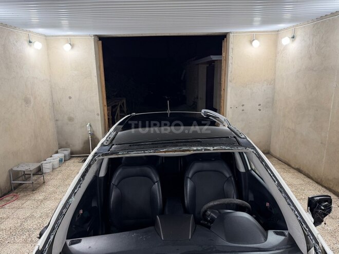Hyundai ix35 2010, 203,198 km - 2.0 л - Bakı
