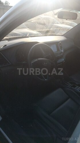 Hyundai Tucson 2019, 80,000 km - 2.0 л - Bakı