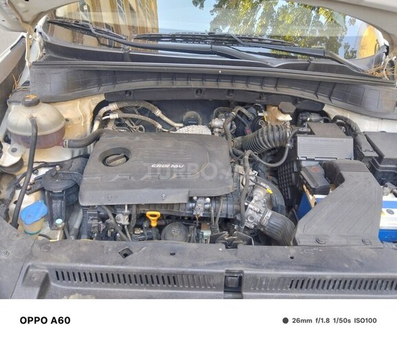 Hyundai Tucson 2019, 80,000 km - 2.0 л - Bakı