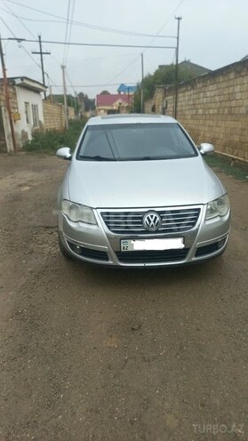Volkswagen Passat 2006, 209,000 km - 2.0 л - Sumqayıt