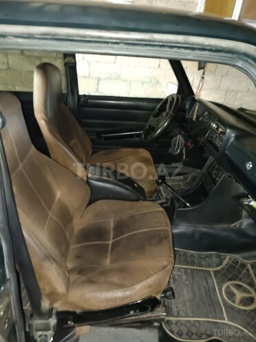 LADA (VAZ) 2107 2006, 200,000 km - 1.6 l - Şamaxı