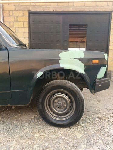 LADA (VAZ) 2107 2006, 200,000 km - 1.6 l - Şamaxı