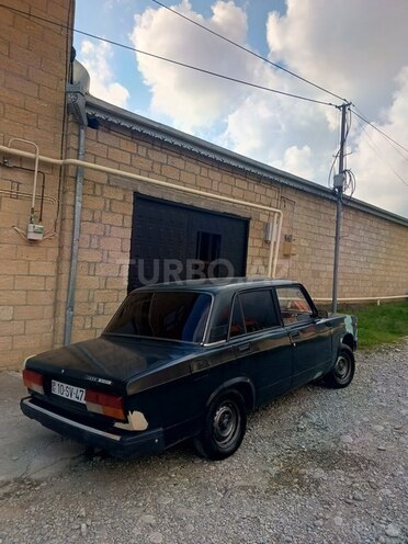 LADA (VAZ) 2107 2006, 200,000 km - 1.6 l - Şamaxı