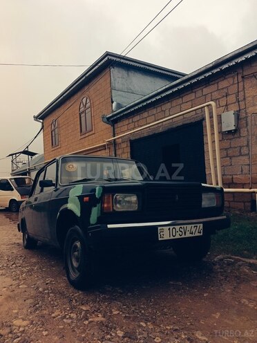 LADA (VAZ) 2107 2006, 200,000 km - 1.6 l - Şamaxı